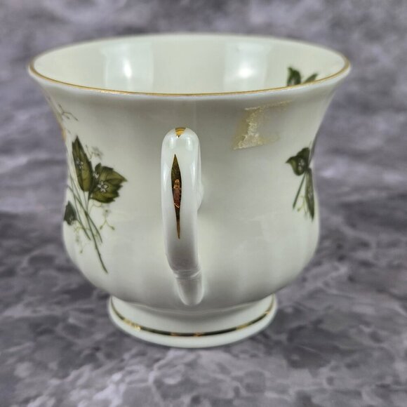 Royal China Seltmann Weiden Bavaria Yellow Rose 3 Pc Set Cup Saucer Bread Plate - Picture 11 of 16